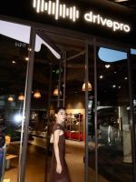 马兰士 Horizon系列入驻drivepro：以声为媒，缔造高奢生活新范式