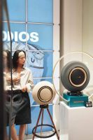 马兰士 Horizon系列入驻drivepro：以声为媒，缔造高奢生活新范式