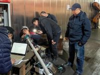 技术革新提升实木地暖地板稳定性——解析大卫地板「高温喷蒸智控热处理技术」