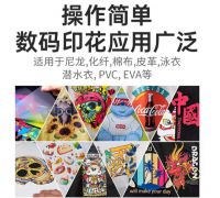 2025创富蓝海：泰拓A3白墨烫画机，一人一机开启移动印厂时代！