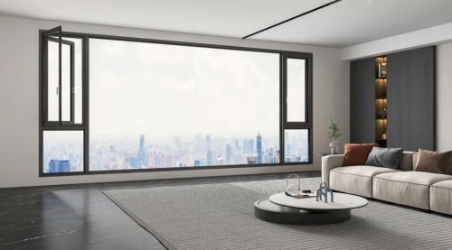 新标门窗：警惕基孔肯雅热！选对门窗，为家人筑起健康防护屏障