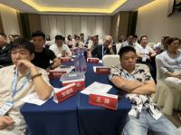 靖江科莱达气凝胶 科技赋能绿色未来