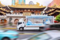 慕思全球睡眠之旅走进南极：一场从“技术取经”到“标准输出”的科技远征