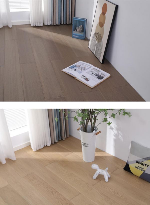 领华地板：南浔木业明珠，镌刻高端实木之美