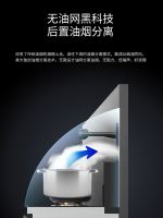 传统厨房VS智慧厨房？美大用1台设备，干掉5种家电！