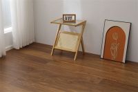 领华地板：纯三层5大系列，解锁家居美学新境界