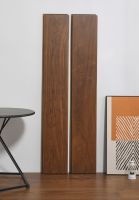 领华纯实木高端大板系列：邂逅春日摩卡慕斯之美