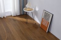 领华纯实木高端大板系列：邂逅春日摩卡慕斯之美