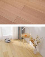 领华地板：南浔木业明珠，镌刻高端实木之美