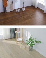 领华地板：南浔木业明珠，镌刻高端实木之美