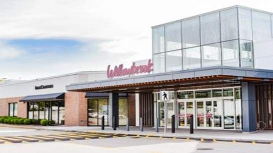 中大型建筑自采暖怎样选？国内外多家案例，这个选择不会错！