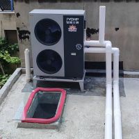 聚阳王牌重磅登场：光储直驱热泵空调开启全屋绿电新时代