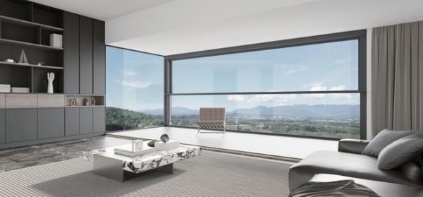 夏天的幸福感，从一扇年年红门窗开始：隔绝热浪，“家” 倍清爽自在