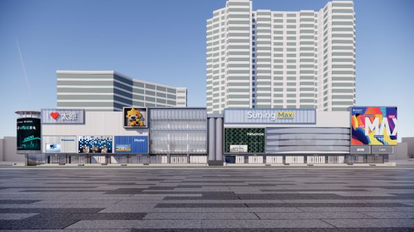 818苏宁易购加码“百店行动” 场景升级助推新智家电普及