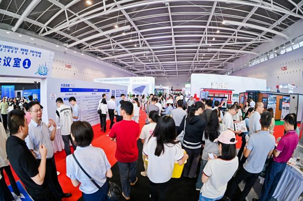 第13届广东新型建筑工业化展暨市政工程展8月7日广州启幕