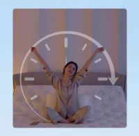 智能床推荐：顾家星舟1号Pro智能床，一张床解锁N种生活可能！