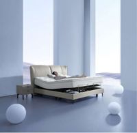 久坐族的夜间救星！顾家星舟1号Pro智能床让“加班腰背”重获新生