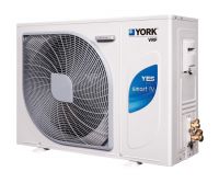 约克VRF中央空调YES-smart IV系列让每个家庭都能与舒适撞个满怀