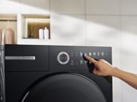 重塑高端洗护新标准，全新博世「大师」洗烘套装耀目上市