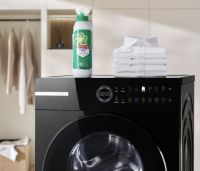 重塑高端洗护新标准，全新博世「大师」洗烘套装耀目上市