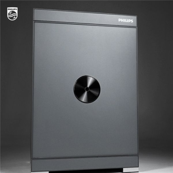 暑期安心行，家财无忧守丨飞利浦智能保险柜SBX602，您的远程安心管家