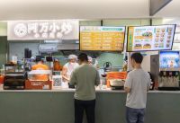 炒菜机器人“淘金潮”：科沃斯集团旗下添可食万或成行业“寡头”