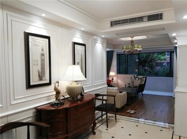 云南索泰装饰工程有限公司满足年轻化定制家装