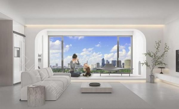 夏日“烤”验，素派门窗守住家的第一道清凉防线！