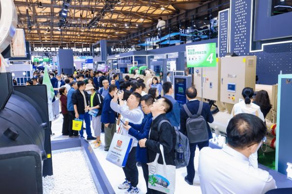 2025磁悬浮中央空调：海尔稳居中国、全球市场第一名