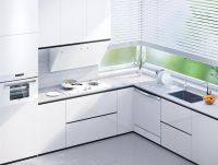 林内白色恋人厨电套系：以纯粹美学与智慧科技，致“净” 美好生活