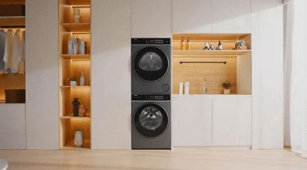 1-7月洗衣机市场：海尔系份额第一，增幅第一