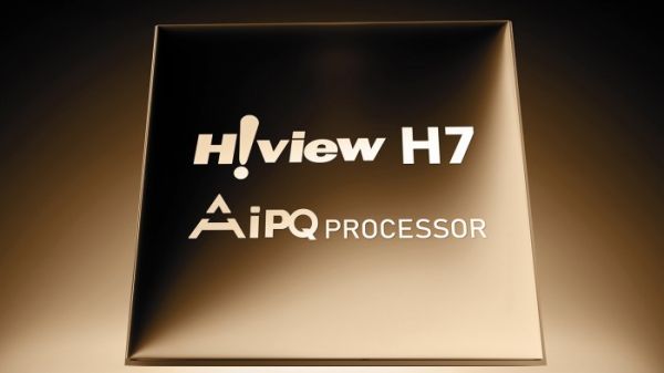 高端电视推荐！Mini LED海信E8Q系列的电视画质为何比OLED更强