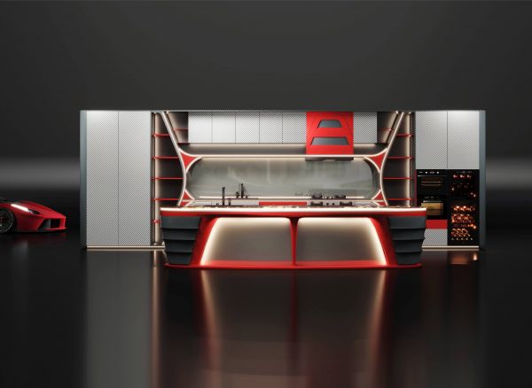 不锈钢橱柜十大品牌公布啦，十大不锈钢橱柜品牌都有哪些？