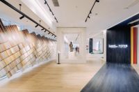 15天快装开业，Lamett乐迈石晶地墙品类投资模式解析15天快装开业，Lamett乐迈石...