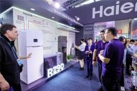 欧洲销额增30%！海尔空调在欧洲实现多渠道TOP1