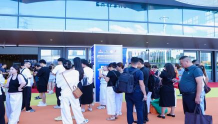 双展合一，焕新升级！2025秋季柯桥窗帘布艺展圆满落幕！