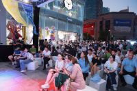 首届苏宁易购杯王者荣耀联赛收官！苏宁易购打造100个电竞体验专区