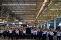 东南亚Top1！海尔首发嵌入式冰箱，领跑高端赛道