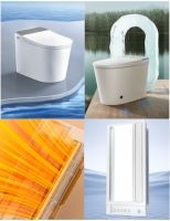 京东家装建材超级品类日开启  恒洁、九牧等大牌爆款不止5折