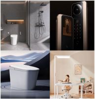 京东家装建材超级品类日开启  恒洁、九牧等大牌爆款不止5折