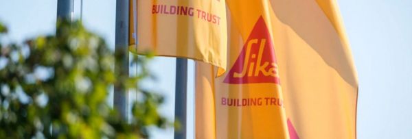 连续11年！西卡再登《瑞士品牌价值50强》榜单