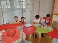 京东联合多方为内蒙古两旗170户困难家庭赠送家具等物资