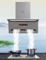 “长风破浪 御风而行”，樱花御风吸油烟机SCR-Q660M震撼上市