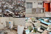 变频热泵专家：大德士暖家系列重塑兰州城中村供暖基因