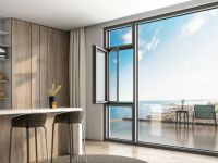 台风季门窗安全警钟再鸣：坠窗悲剧如何避免？