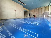 高温“烤验”下，看简一如何用科学施工体系让家清凉落地