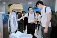 九牧智能马桶中国销量第一，重构行业新秩序