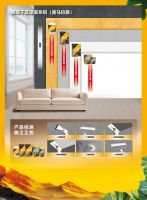 净味净醛！喜马拉雅水漆18升/5升装，同步上市！