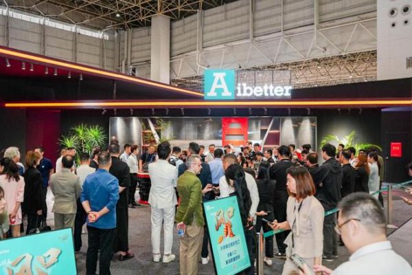 818东莞国际设计周，Aibetter爱贝特法拉利不锈钢橱柜燃爆全场，火爆出圈！