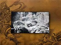 《黑神话：钟馗》炸场德国科隆展！国产大作+国产巨幕，老外看呆了